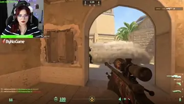 no scope yamur derler