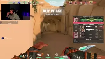 clean shot