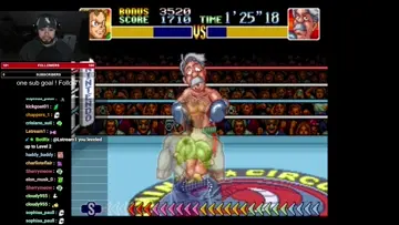 Same Time Knockout !!