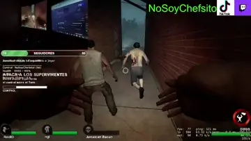 Tank wipe