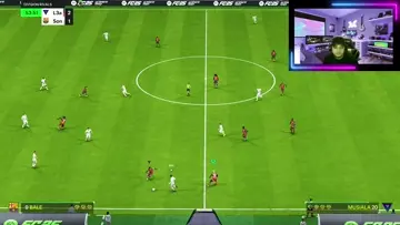 tiki taka