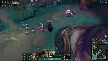 ww anlamadı bile