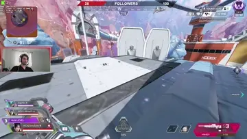 THAT WAS CLEAN