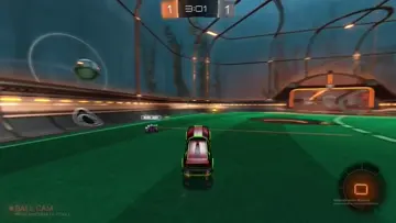 stealing a goal   Part 1