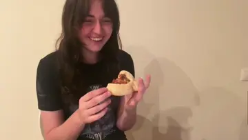 Review time goes wrong
