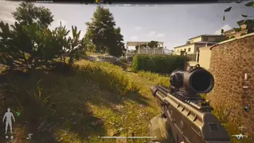 Hold on, the game isn't over yet! lol