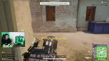 Essa foi bonita!  #pubg #tiro