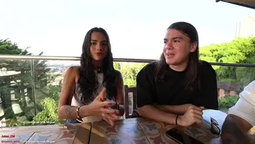 voy pa esa