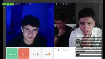 hay que tenerlas haciendo fila