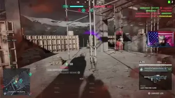chopper down