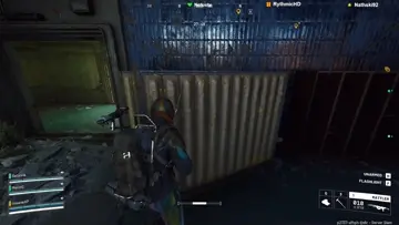 bb-8 attacked me!