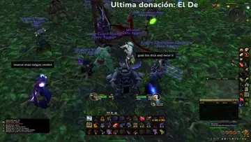 bienvenidos al club de la pelea