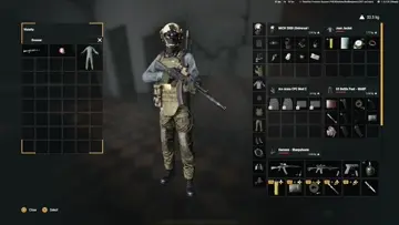 ARMA R - Gotta survive another day