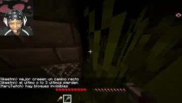 Llego... al incio