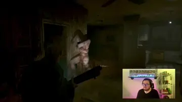 Balazo en la pucha mi amiga xd