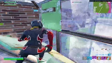 FORTNITE