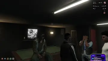 freestyle