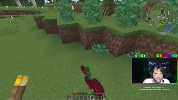 Tapou o buraco do outro