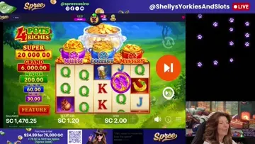 4 pots riches 1
