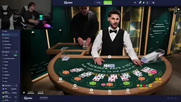 godly bj hand by cj
