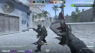 RAGE QUIT