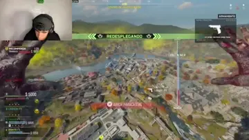 Si me reviven la gano