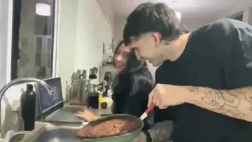 MENTIROSO PARTE 2 (QUE MAL ME SALE MENTIR)