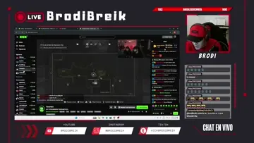 Descubro a AQUINO un streamer de Peru