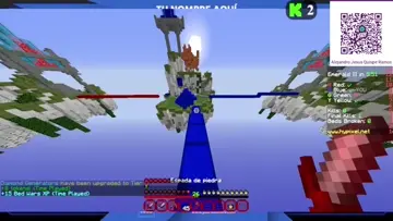 Whatf y ese comvo al principio que fue XD