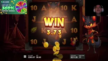 incredible win $2k