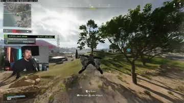 Killed by a lawn mower