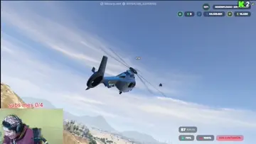 panky piloto