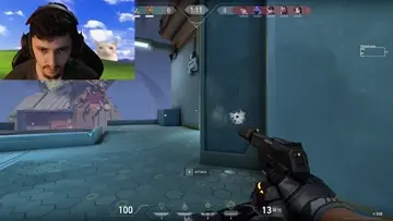 EASY PEASY LEMON SQUEEZY IM CS2 PLAYER