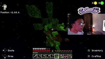Skyblock Minecraft, Tap in!!!