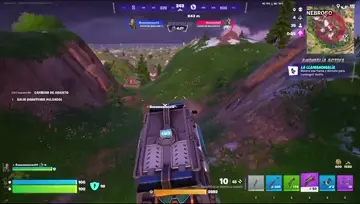 Seguimos jugando