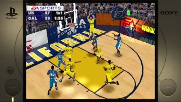 Breaking the glass
