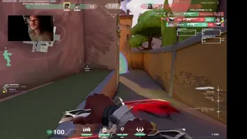 Timing?