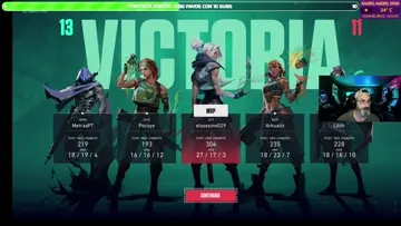 27-05  18 KILLS