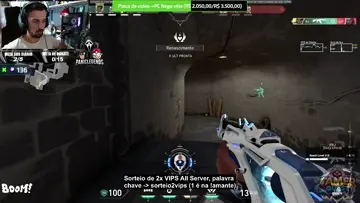 Kick Bounties