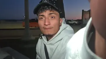 you dont love me ?