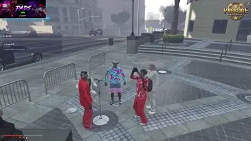 Kanta ni shabz
