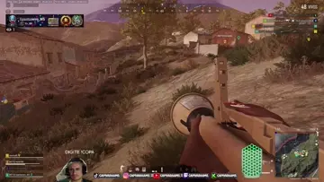 KICK Partner Vamos de PUBG? !copa | Clip