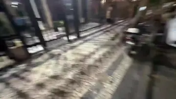 ninguém atende