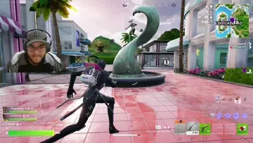 trio kill