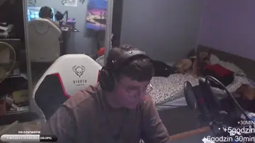 Zeus zajebał w Bawo** *9