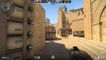 clip