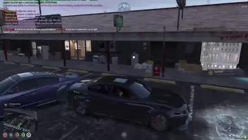 bobo gettin on ass