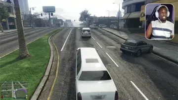 GTA 5 Online Presidential Motorcade PREP Part 2