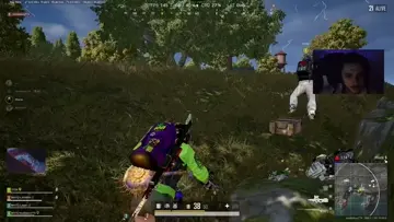 No scope