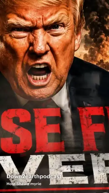 Donald Trump will continue The war